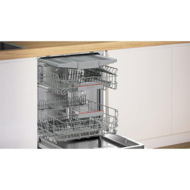 BOSCH Lave-vaisselle intégrable SMI4HCB07E