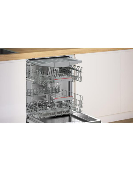 BOSCH Lave-vaisselle intégrable SMI4HCB07E