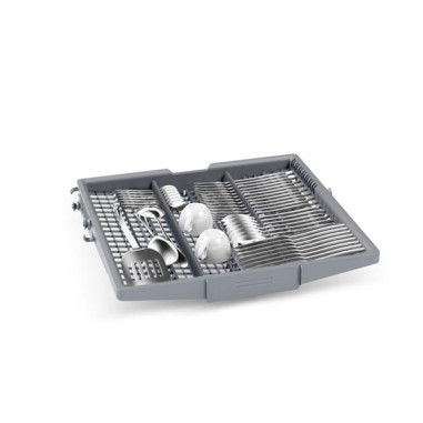 BOSCH Lave-vaisselle intégrable SMI4HCB07E