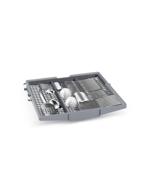 BOSCH Lave-vaisselle intégrable SMI4HCB07E