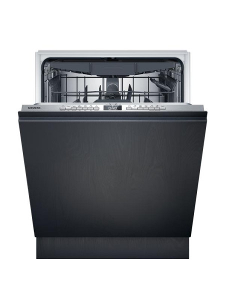 SIEMENS Lave-vaisselle Tout-intégrable SN63HX16CE