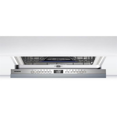 SIEMENS Lave-vaisselle Tout-intégrable SN63HX16CE