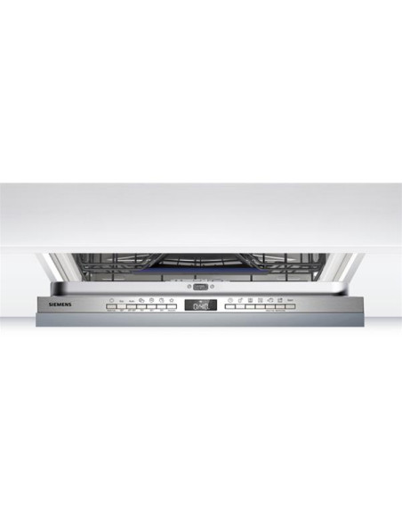 SIEMENS Lave-vaisselle Tout-intégrable SN63HX16CE