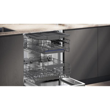 SIEMENS Lave-vaisselle Tout-intégrable SN63HX16CE