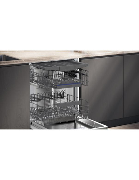 SIEMENS Lave-vaisselle Tout-intégrable SN63HX16CE