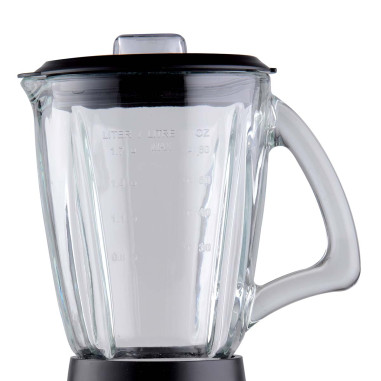 Trebs 99327 Blender avec Tap / Comfortjuice 3 réglages et fonctions multiples