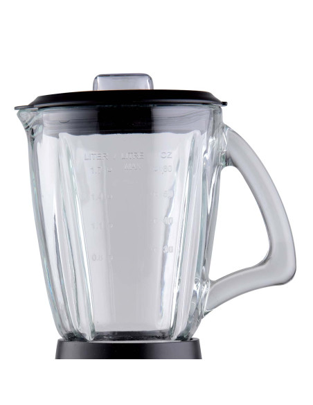 Trebs 99327 Blender avec Tap / Comfortjuice 3 réglages et fonctions multiples