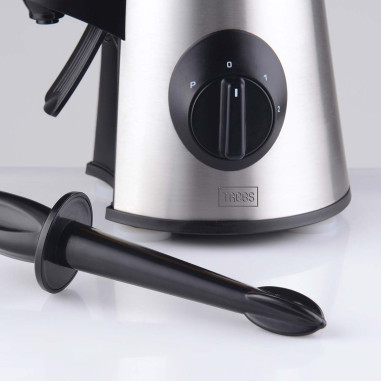 Trebs 99327 Blender avec Tap / Comfortjuice 3 réglages et fonctions multiples
