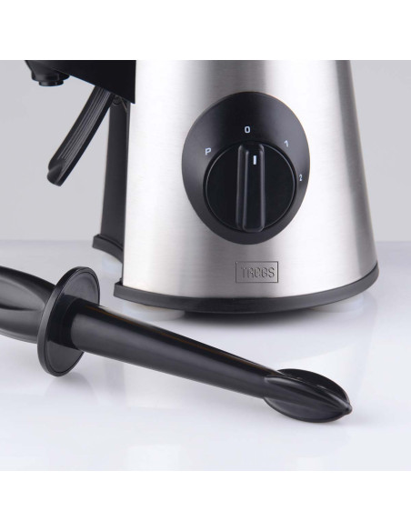 Trebs 99327 Blender avec Tap / Comfortjuice 3 réglages et fonctions multiples
