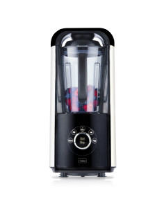 Trebs 99349 Blender sous vide / Comfortjuicer avec 5 fonctions et récipient en plastique de 1.5 l 2
