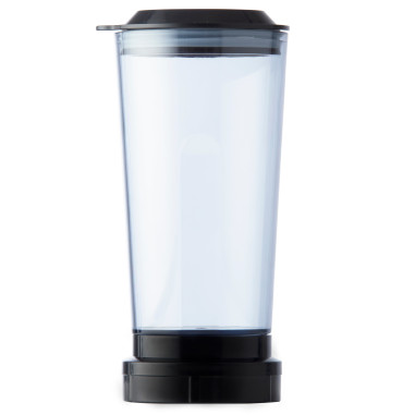 Trebs 99349 Blender sous vide / Comfortjuicer avec 5 fonctions et récipient en plastique de 1.5 l