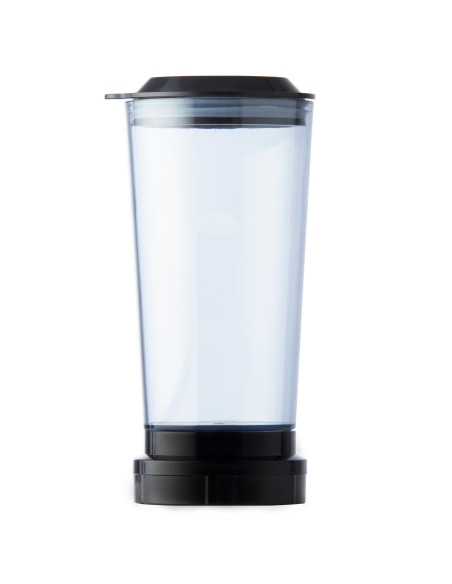 Trebs 99349 Blender sous vide / Comfortjuicer avec 5 fonctions et récipient en plastique de 1.5 l