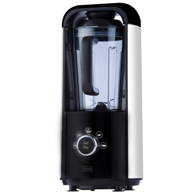 Trebs 99349 Blender sous vide / Comfortjuicer avec 5 fonctions et récipient en plastique de 1.5 l