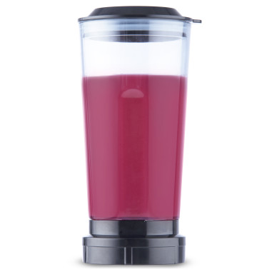 Trebs 99349 Blender sous vide / Comfortjuicer avec 5 fonctions et récipient en plastique de 1.5 l