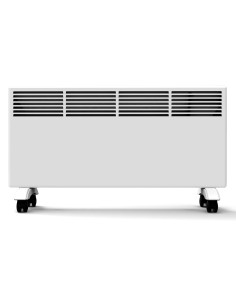 Trebs 99401 Digital Panel Heater 2000W