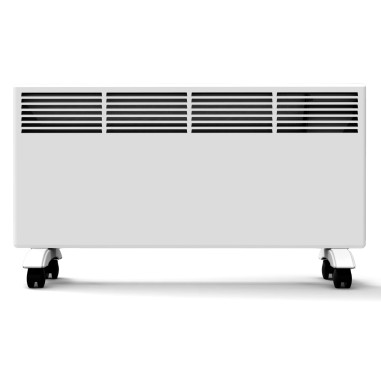 Trebs 99401 Digital Panel Heater 2000W