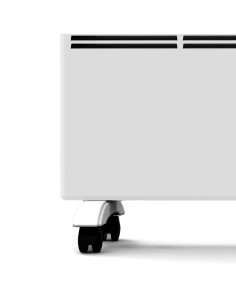Trebs 99401 Digital Panel Heater 2000W 2