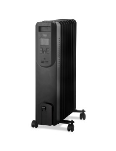 Trebs 99404 Digital Oil Filled Heater 2000W