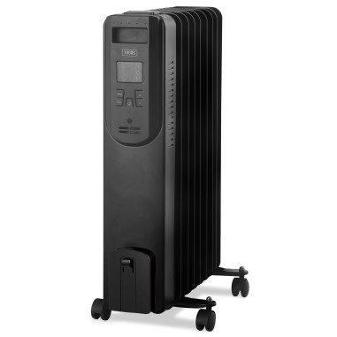 Trebs 99404 Digital Oil Filled Heater 2000W