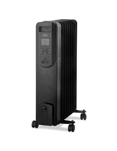 Trebs 99404 Digital Oil Filled Heater 2000W