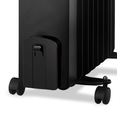 Trebs 99404 Digital Oil Filled Heater 2000W