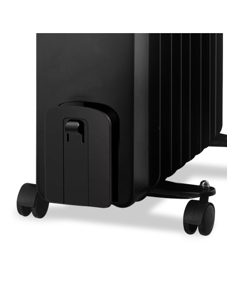 Trebs 99404 Digital Oil Filled Heater 2000W