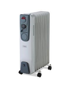 Trebs 99405 Mechanical Oil Filled Heater