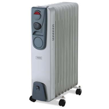 Trebs 99405 Mechanical Oil Filled Heater