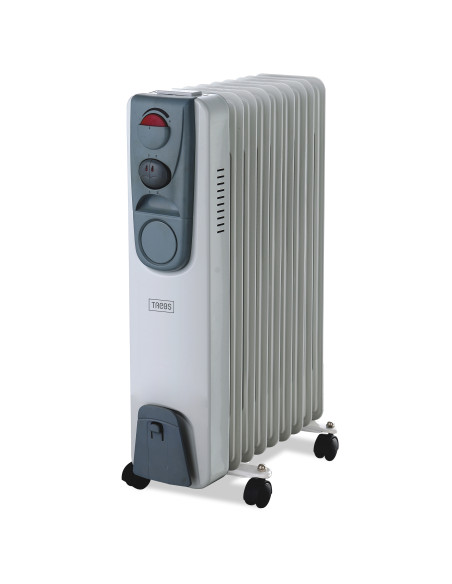 Trebs 99405 Mechanical Oil Filled Heater