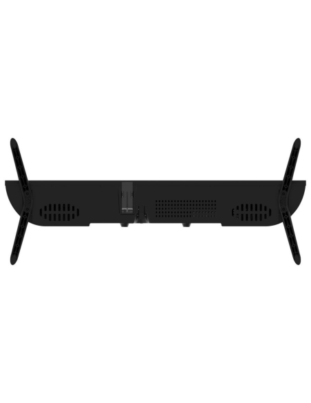 EQUINOXE Téléviseur 24'' Smart Android Officiel Camping-car + Barre de son