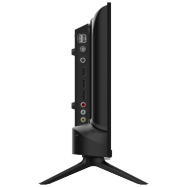 PACK EQUINOXE Téléviseur 32" Smart Android Officiel Camping-car + Support TV
