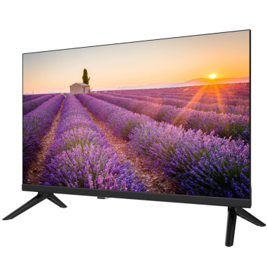 PACK EQUINOXE Téléviseur 32" Smart Android Officiel Camping-car + Support TV
