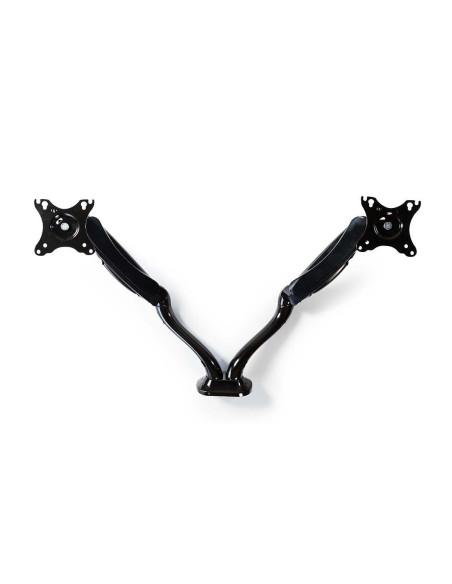 Support de Moniteur de bureau  2 écran(s)  10-32   75x75 / 100x100  Mo