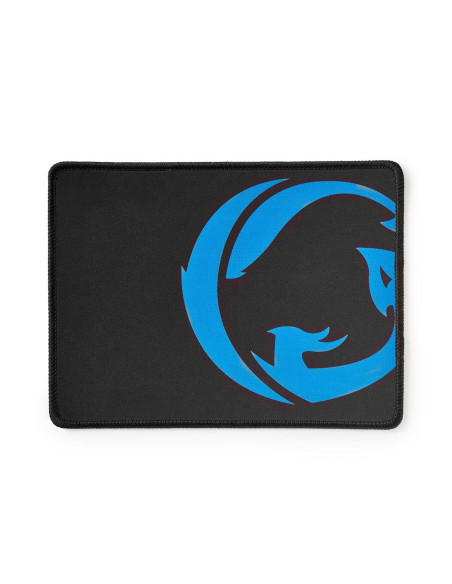 Combo de jeu kit  3 en 1  Casque, souris et tapis de souris  Bleu / No