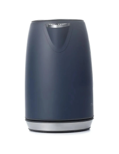 RIVIERA & BAR Bouilloire Inox Bleu 1L 2000W 2