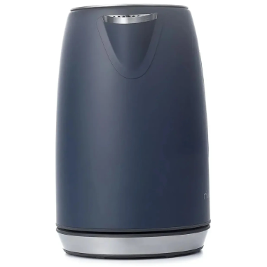 RIVIERA & BAR Bouilloire Inox Bleu 1L 2000W