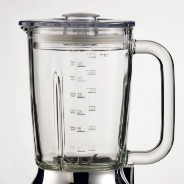 ARIETE Blender Vintage Capri 1.5L 1000W 4 Vitesses