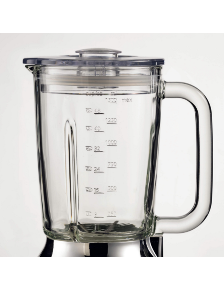 ARIETE Blender Vintage Capri 1.5L 1000W 4 Vitesses