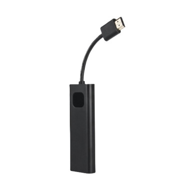 Stick Google officiel - Smart TV Android 4K avec Chromecast intégré