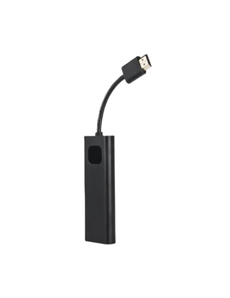 Stick Google officiel - Smart TV Android 4K avec Chromecast intégré