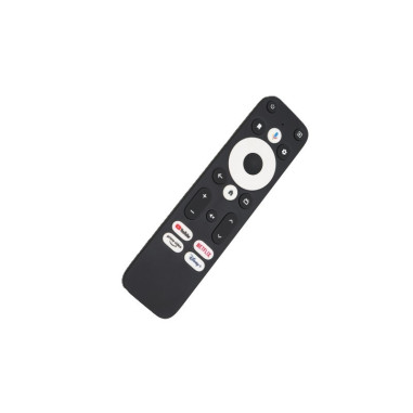 Stick Google officiel - Smart TV Android 4K avec Chromecast intégré