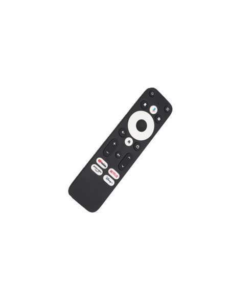Stick Google officiel - Smart TV Android 4K avec Chromecast intégré