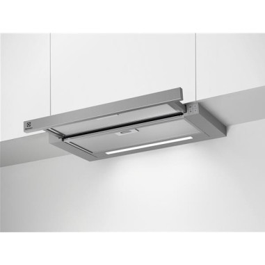 PACK CUISSON four BEKO + plaque induction 3 foyers BOSH + Hotte téléscopique ELECTROLUX