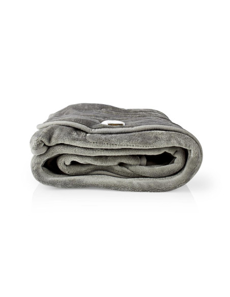 PACK HIVER - Couverture Chauffante + Coussin chauffant + Chauffe pied