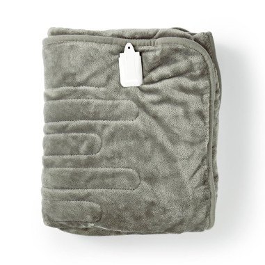 PACK HIVER - Couverture Chauffante + Coussin chauffant + Chauffe pied
