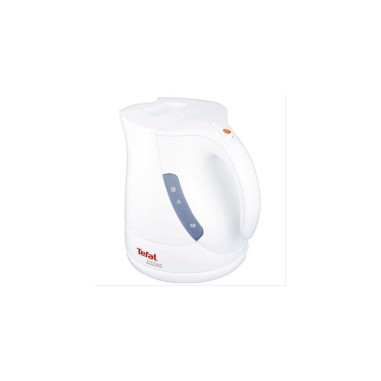 PACK WHIRLPOOL Micro-ondes Posable 13L + TEFAL Bouilloire 1.2L
