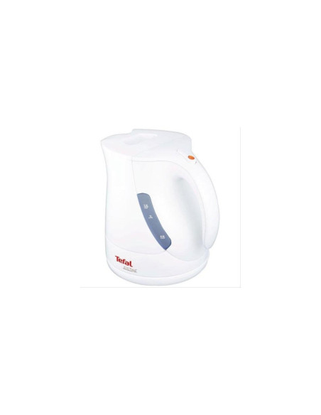 PACK WHIRLPOOL Micro-ondes Posable 13L + TEFAL Bouilloire 1.2L