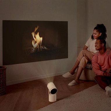 Vidéoprojecteur SP-LFF3CLAXXXE