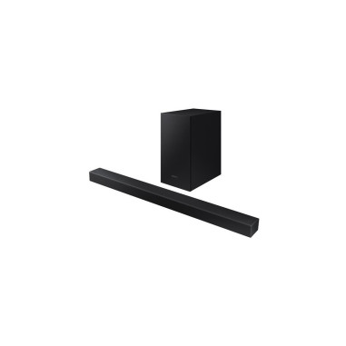 PACK SAMSUNG Vidéoprojecteur + Barre de son