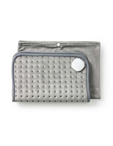 PACK HIVER - Couverture Chauffante + Coussin chauffant + Chauffe pied